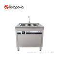 Automatic Pasta Cooker For Restaurant